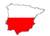 CASA PAJUELO - Polski